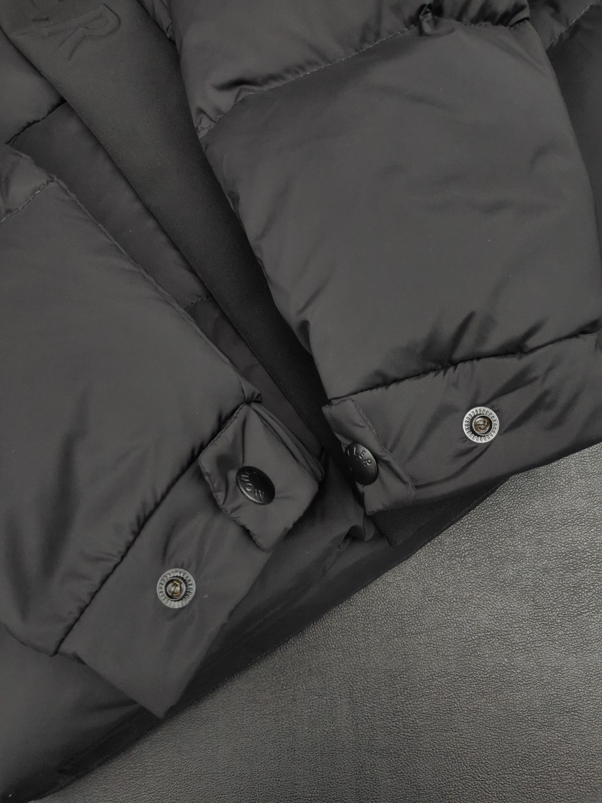 Moncler Down Jackets